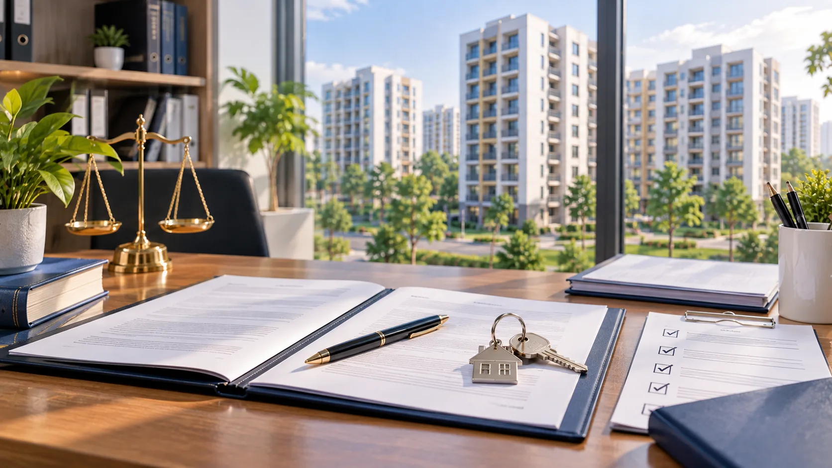 Luật Nhà ở 2023 quy định về nhà ở xã hội: đối tượng, điều kiện, ưu đãi, giá bán, chuyển nhượng
