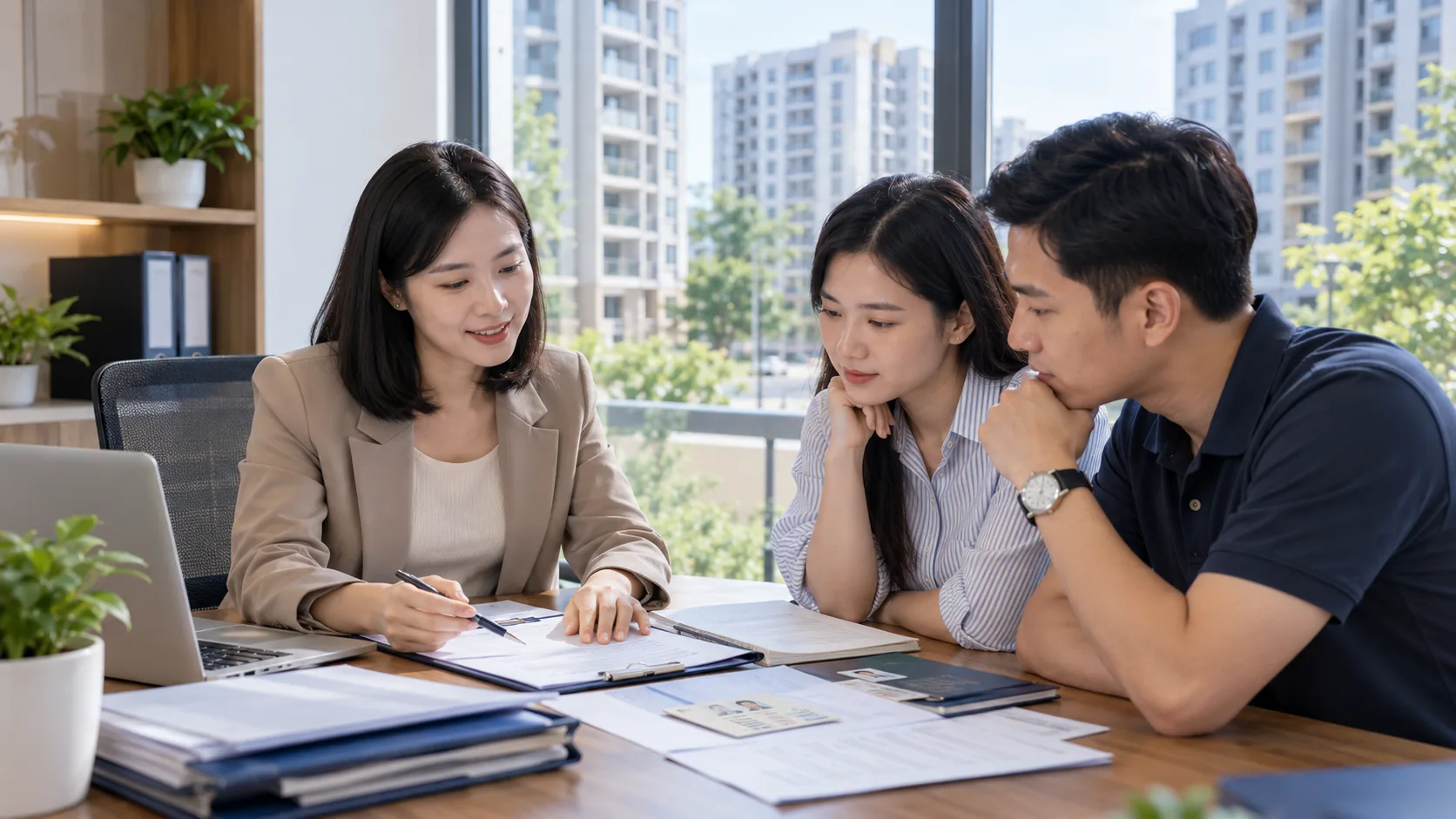 Tìm hiểu văn bản hướng dẫn thi hành Luật Nhà ở 2023 về nhà ở xã hội